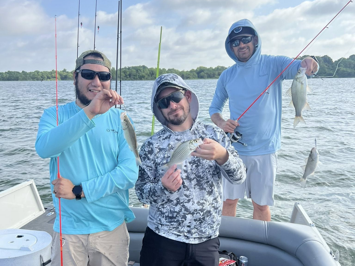 We’re Here For Your Next TRIP