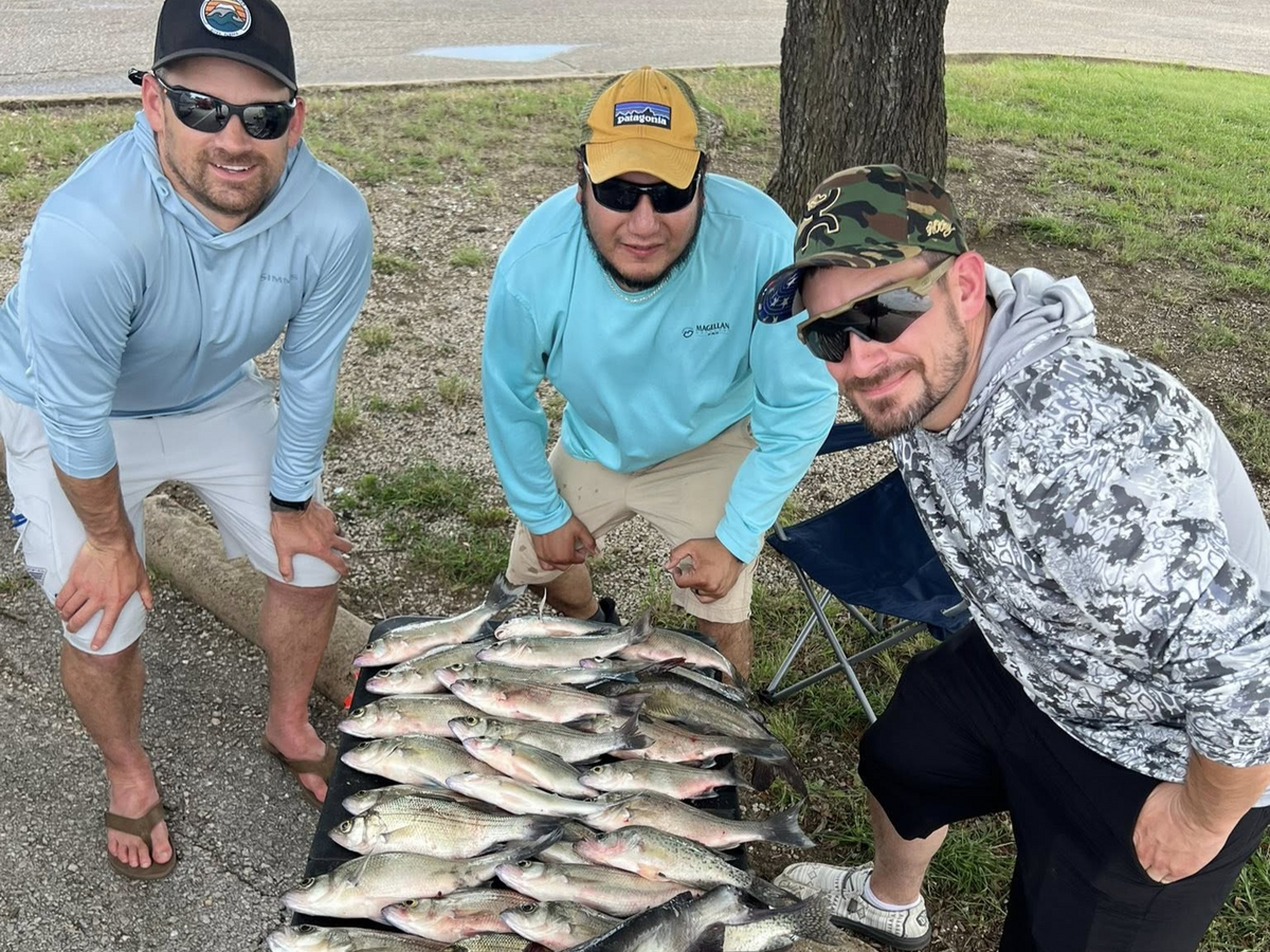 We’re Here For Your Next TRIP