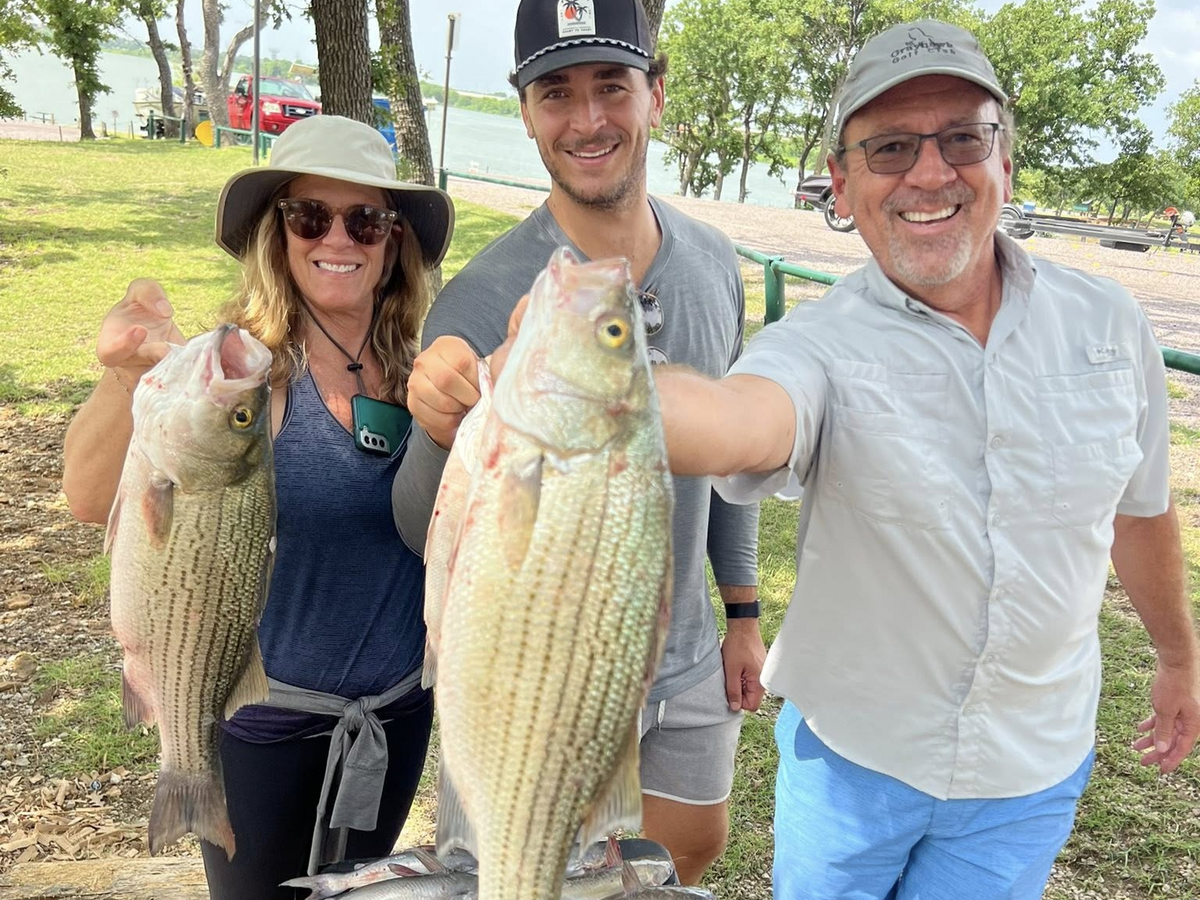 We’re Here For Your Next TRIP