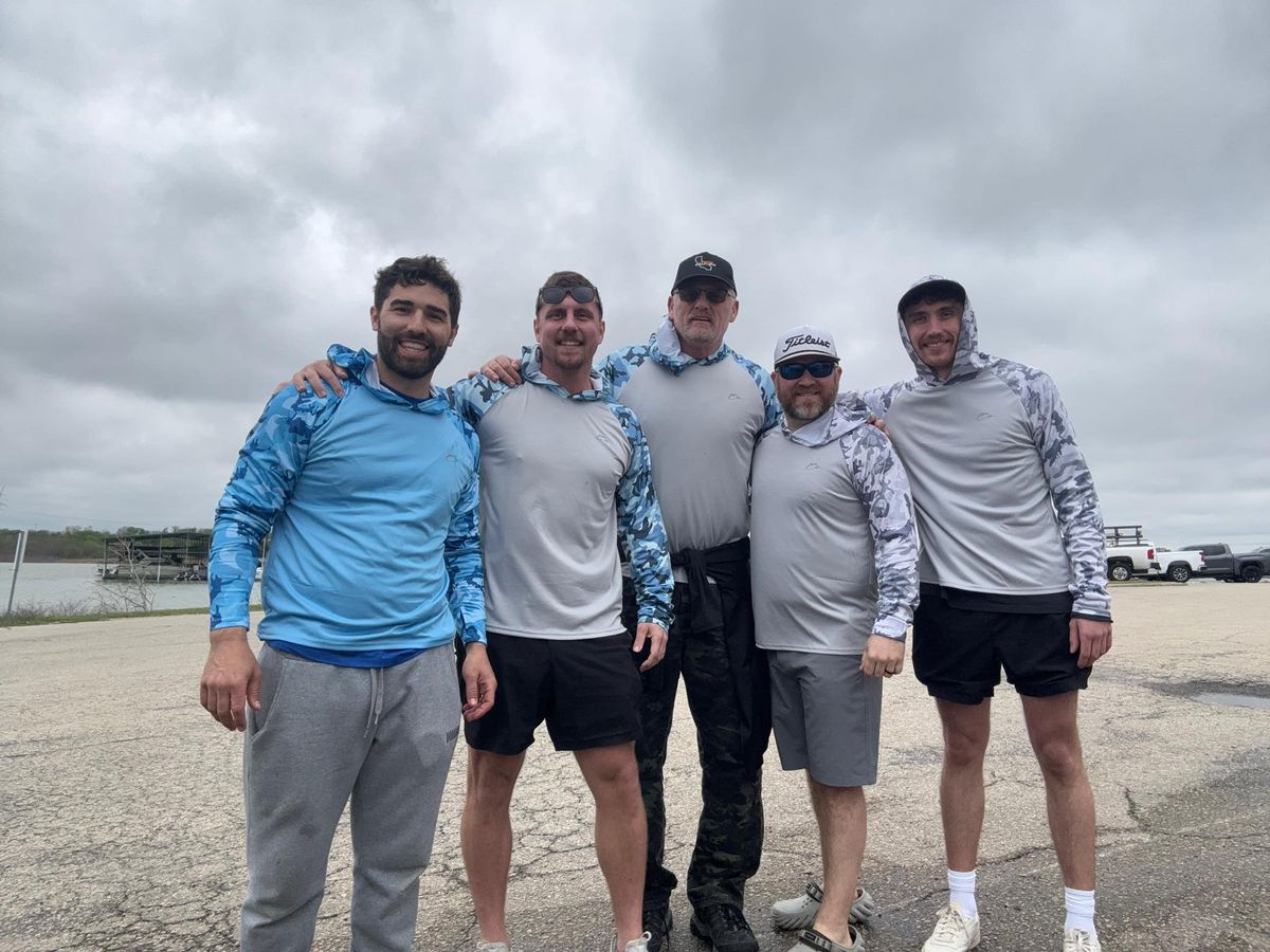 We’re Here For Your Next TRIP