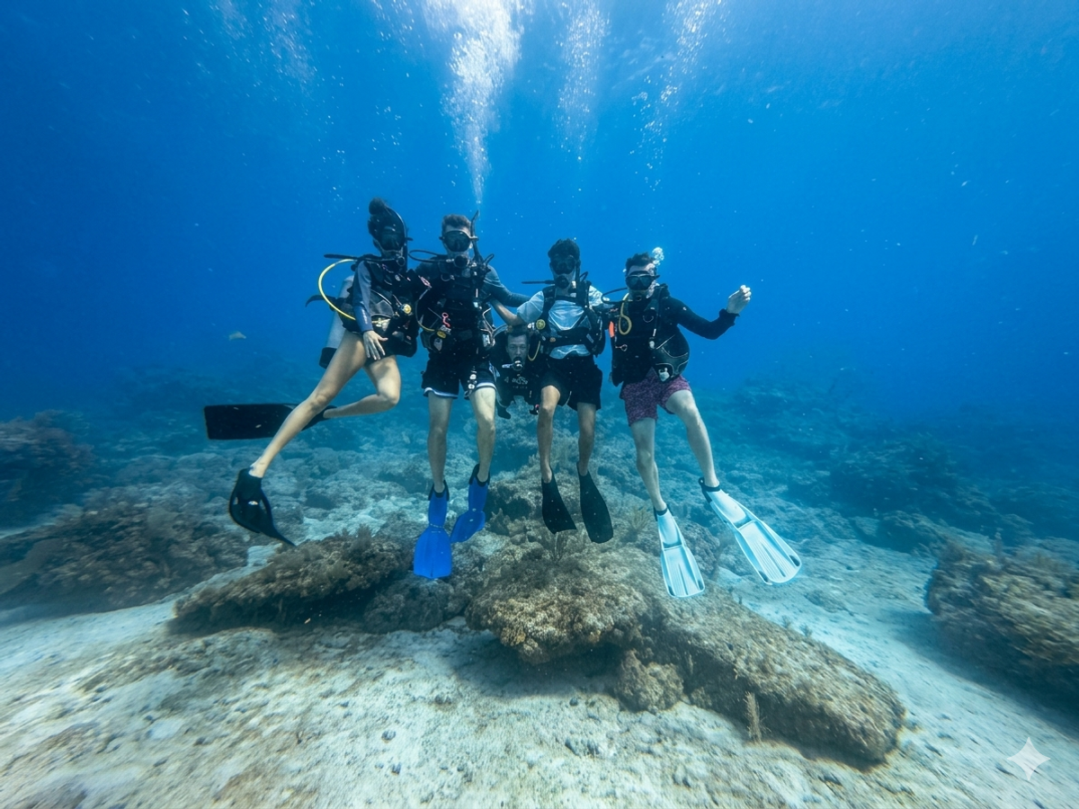 We’re Here For Your Next TRIP
