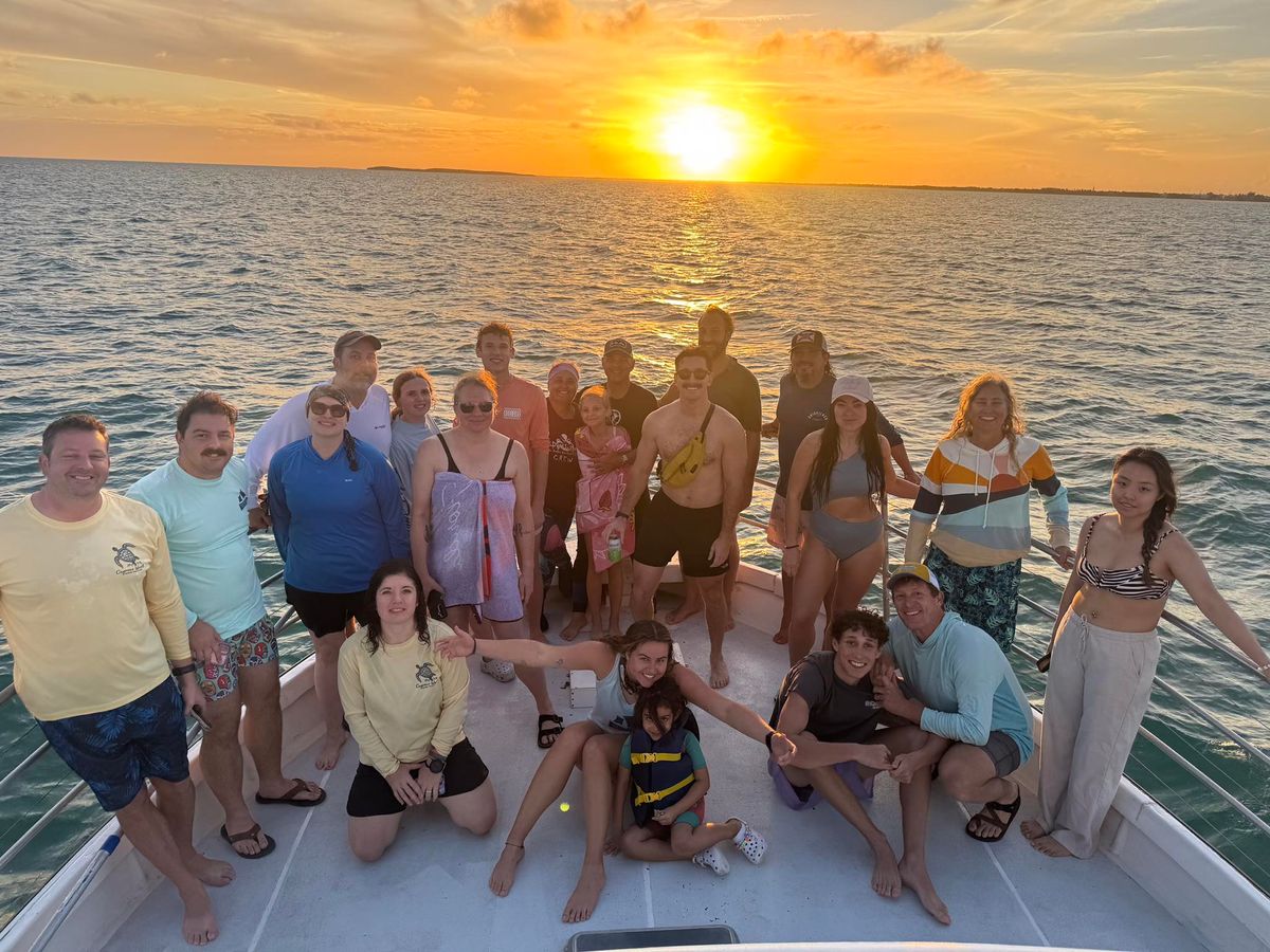 We’re Here For Your Next TRIP