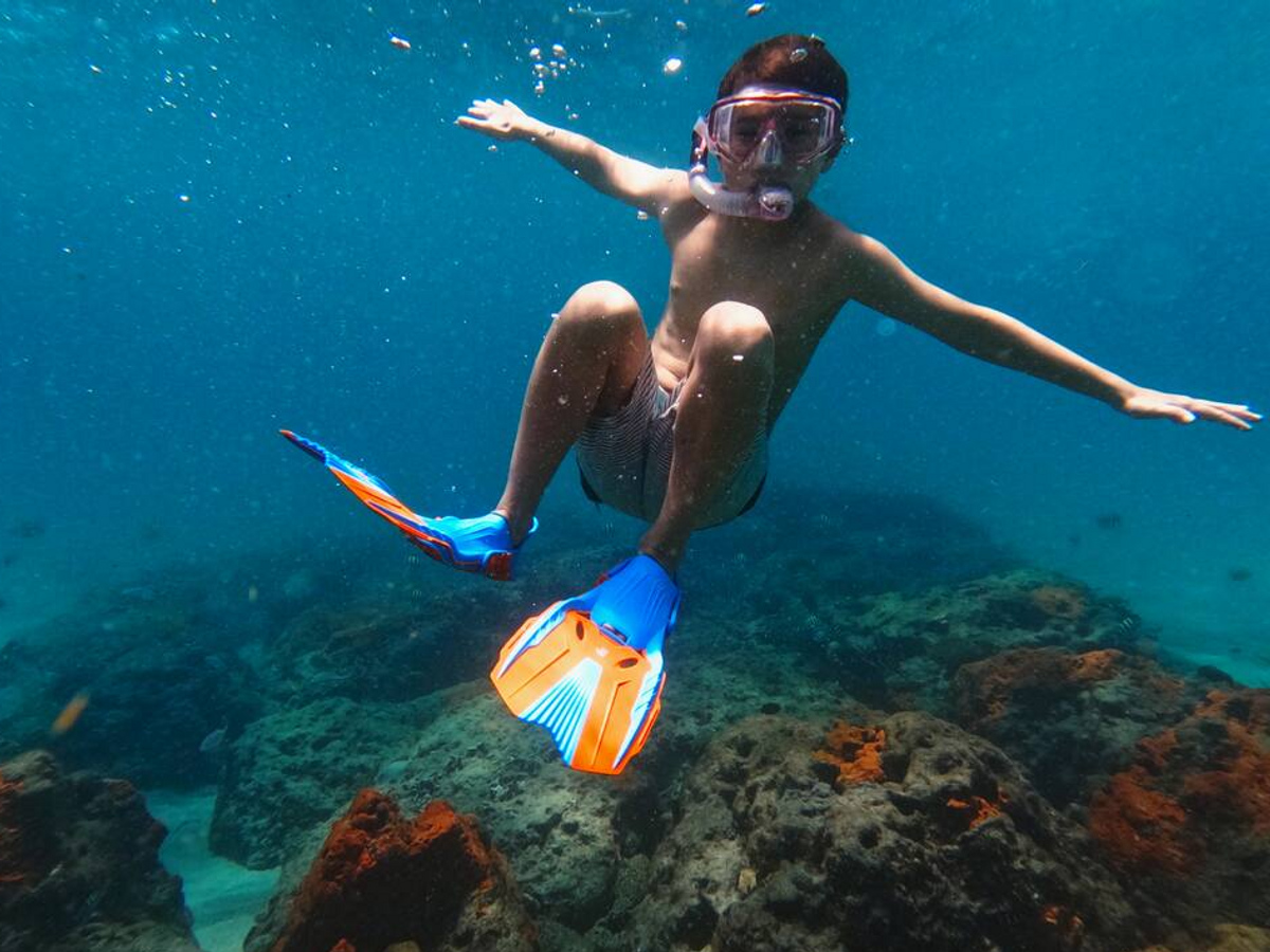 We’re Here For Your Next TRIP