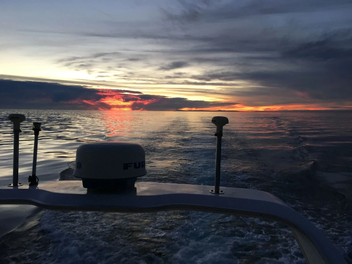 We’re Here For Your Next TRIP