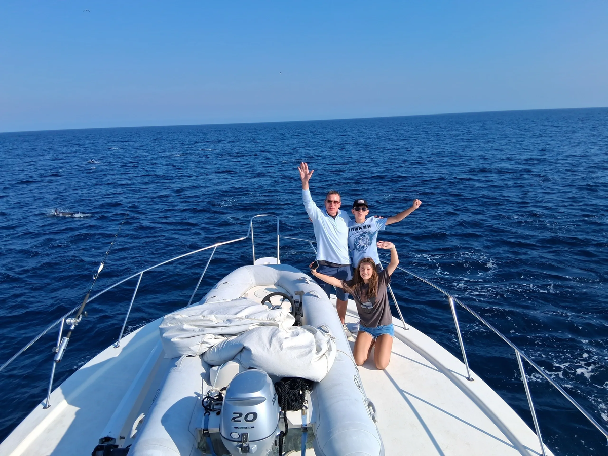 We’re Here For Your Next TRIP