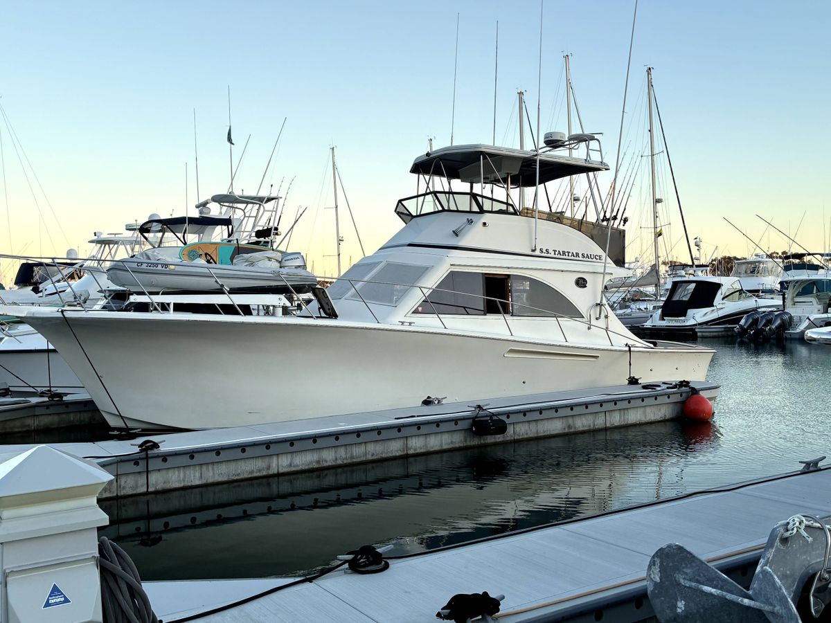 We’re Here For Your Next TRIP