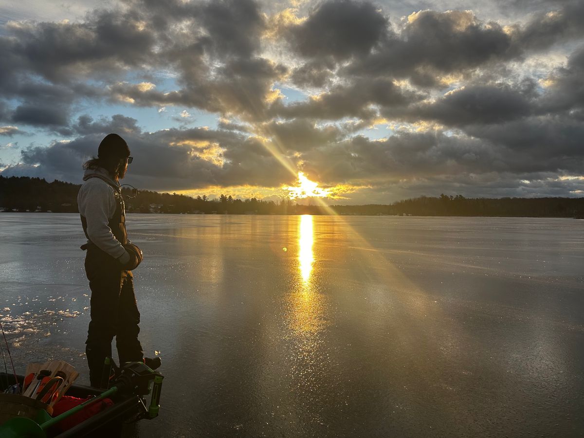 We’re Here For Your Next TRIP