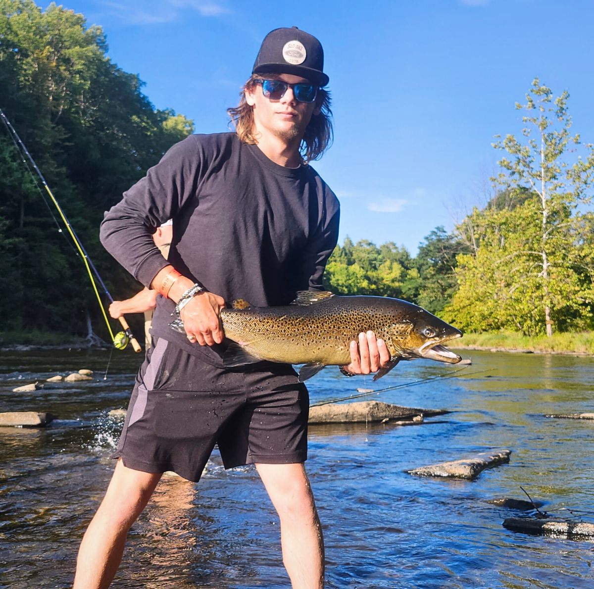 We’re Here For Your Next TRIP