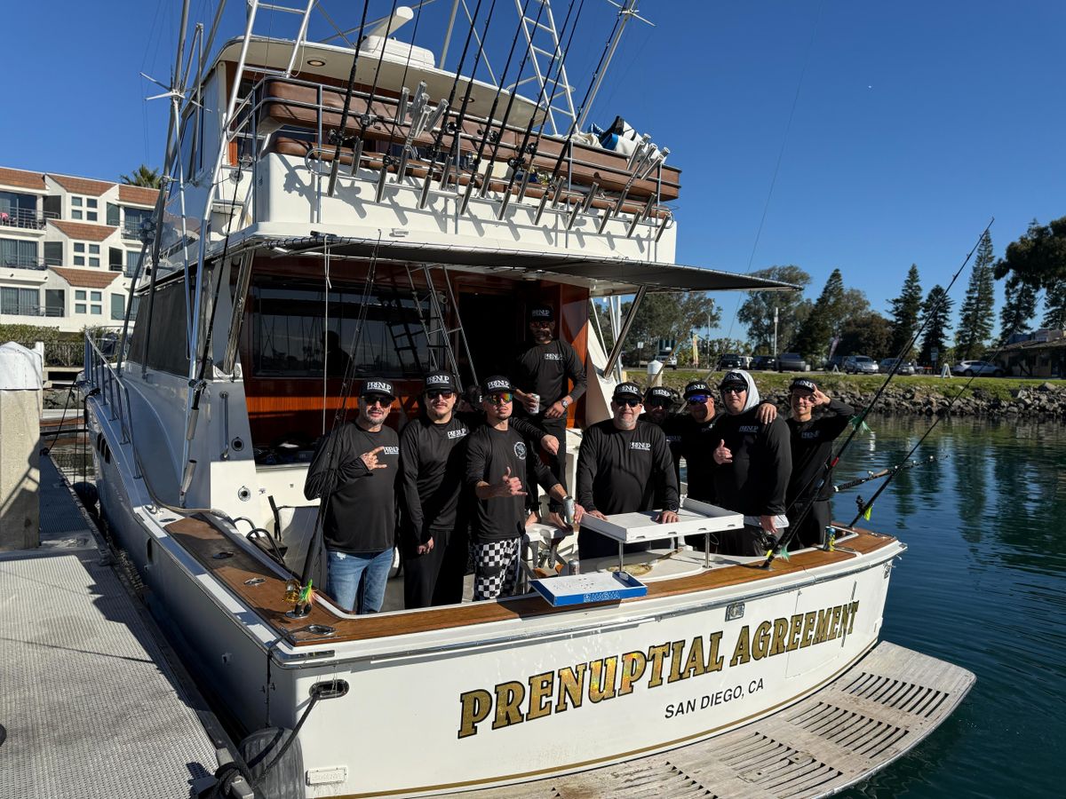 We’re Here For Your Next TRIP