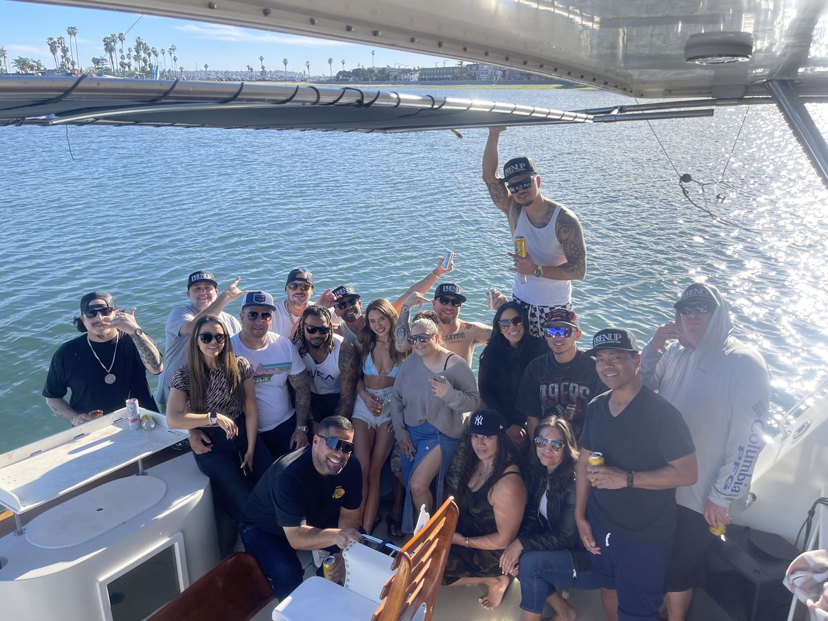 We’re Here For Your Next TRIP