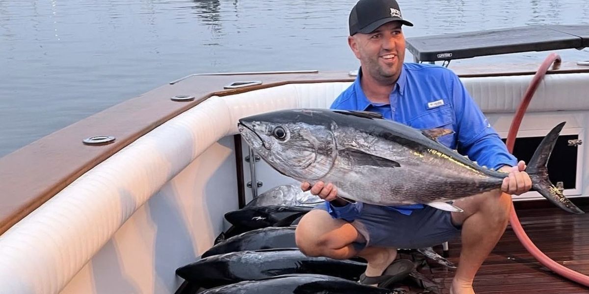 We’re Here For Your Next TRIP