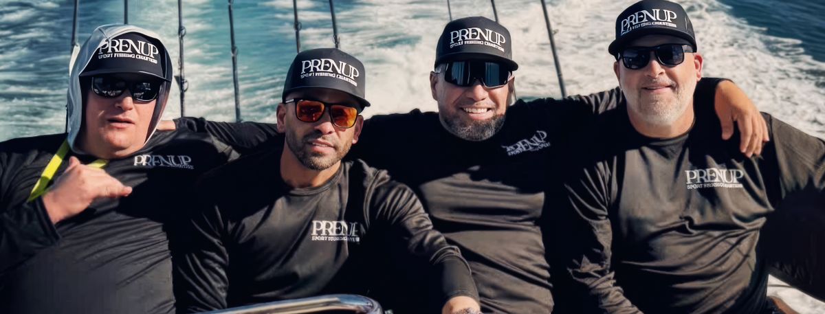 We’re Here For Your Next TRIP