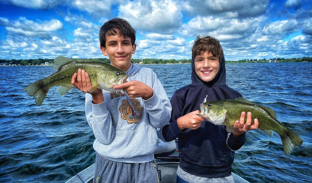 We’re Here For Your Next TRIP