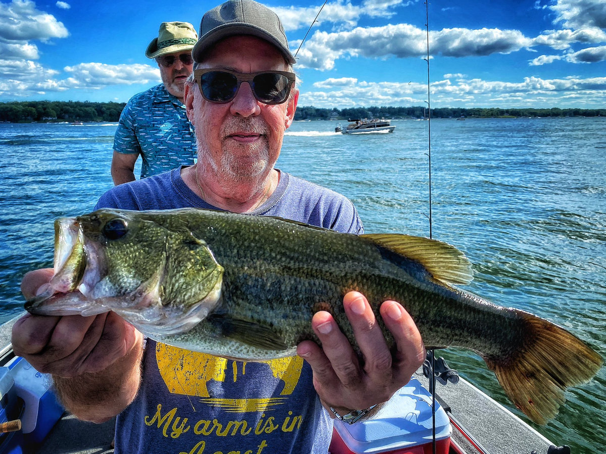 We’re Here For Your Next TRIP