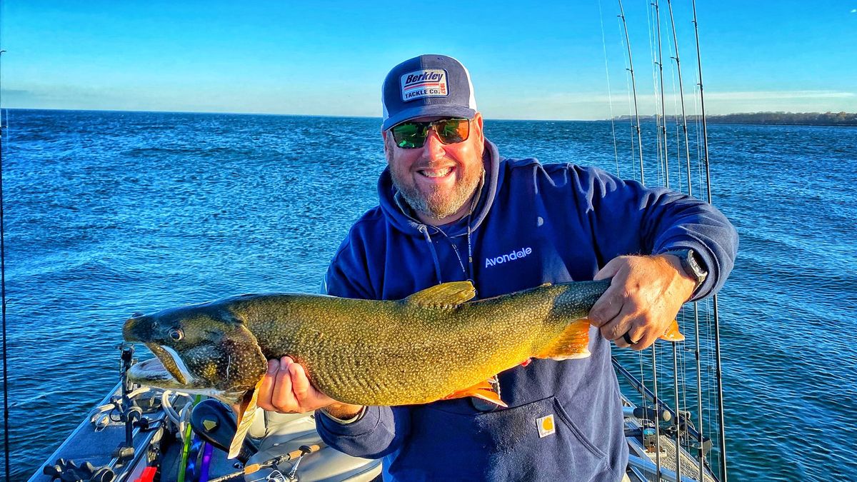 We’re Here For Your Next TRIP