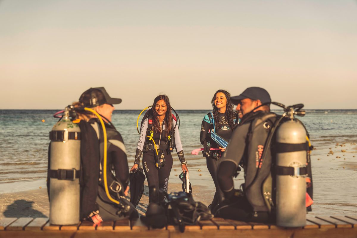 We’re Here For Your Next TRIP
