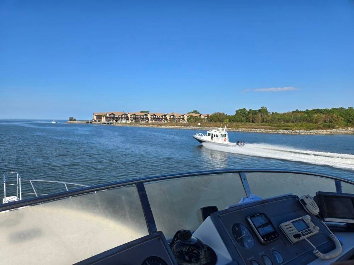 Captain Ron's Charter Reports & Reviews