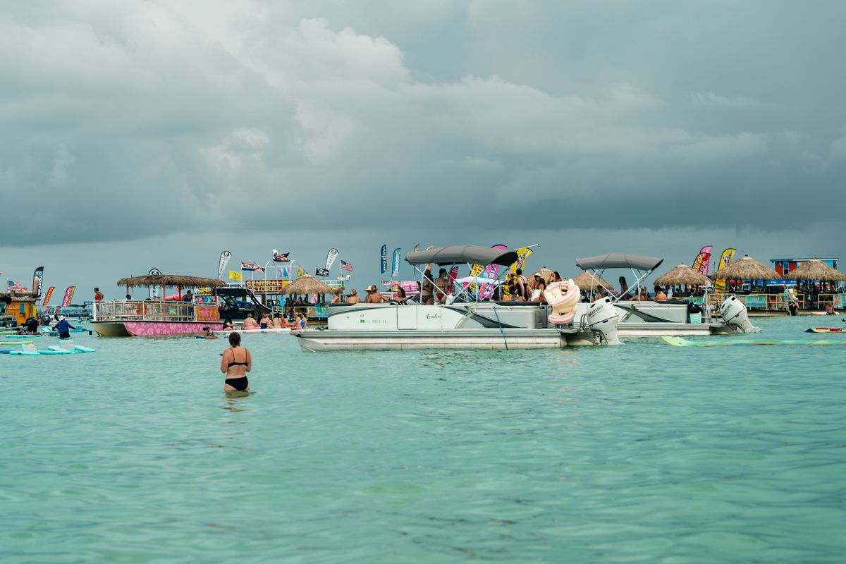 We’re Here For Your Next TRIP