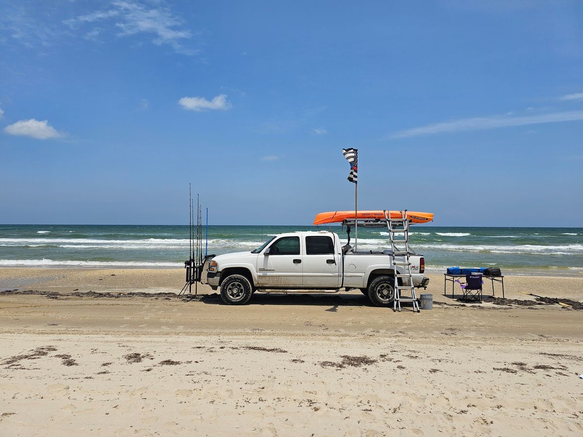 We’re Here For Your Next TRIP