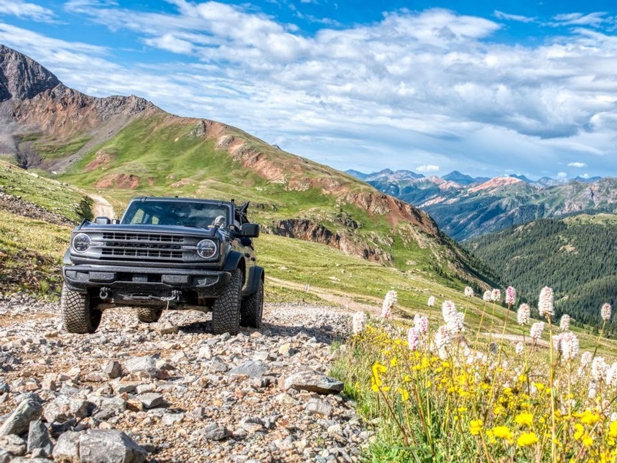 We’re Here For Your Next TRIP