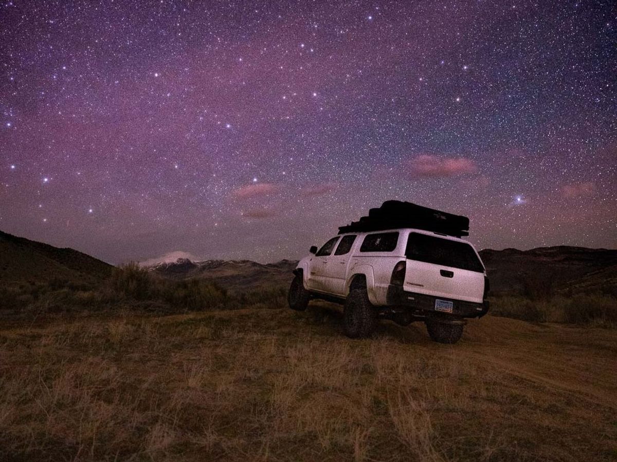We’re Here For Your Next TRIP