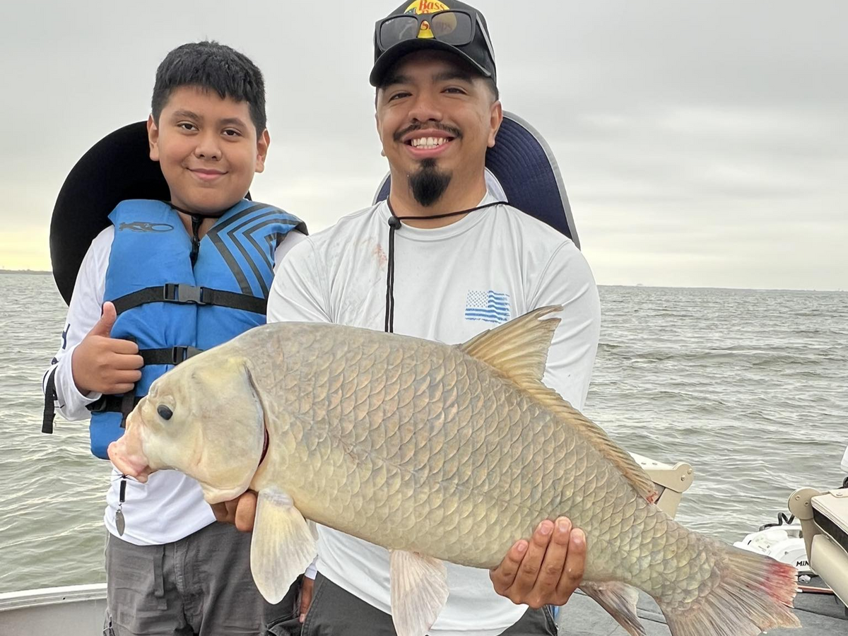 ZD Fishing Guide Reports & Reviews