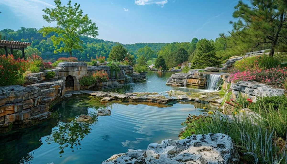 Things To Do In Branson Missouri 