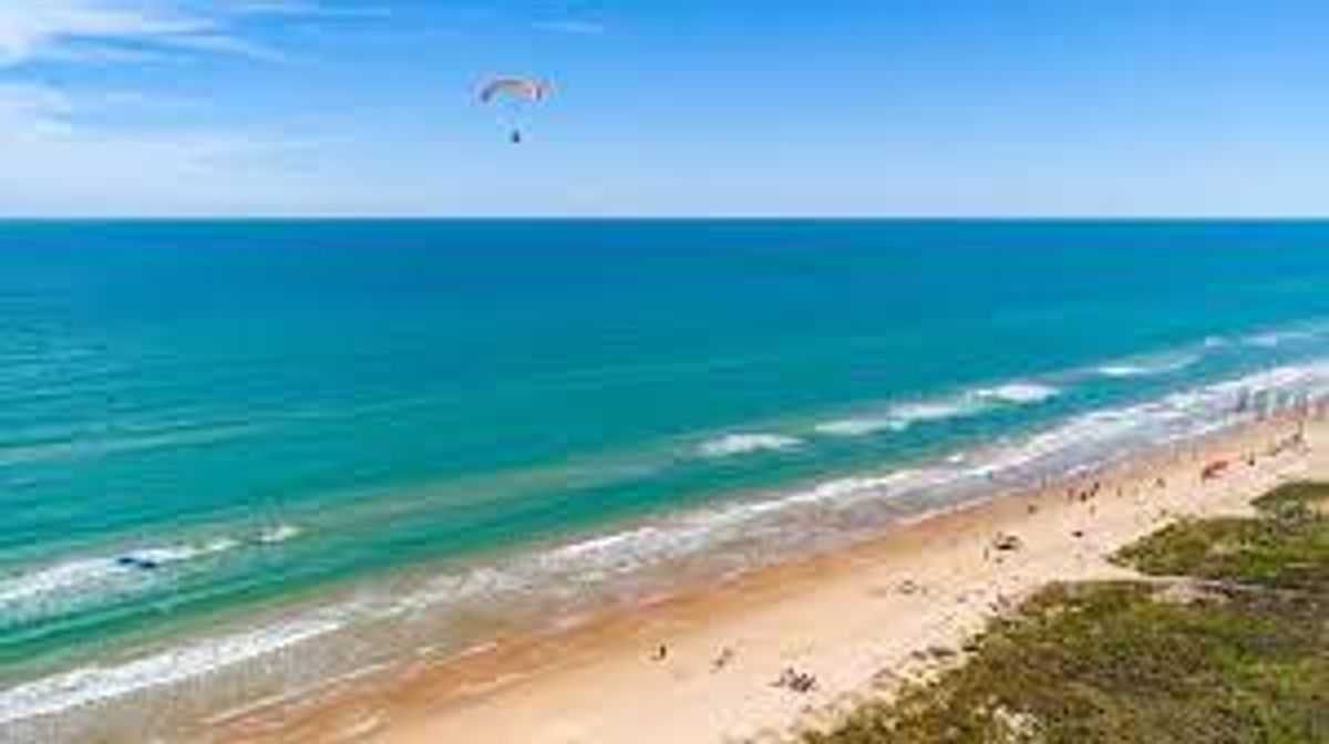 Things To Do in South Padre Island Texas