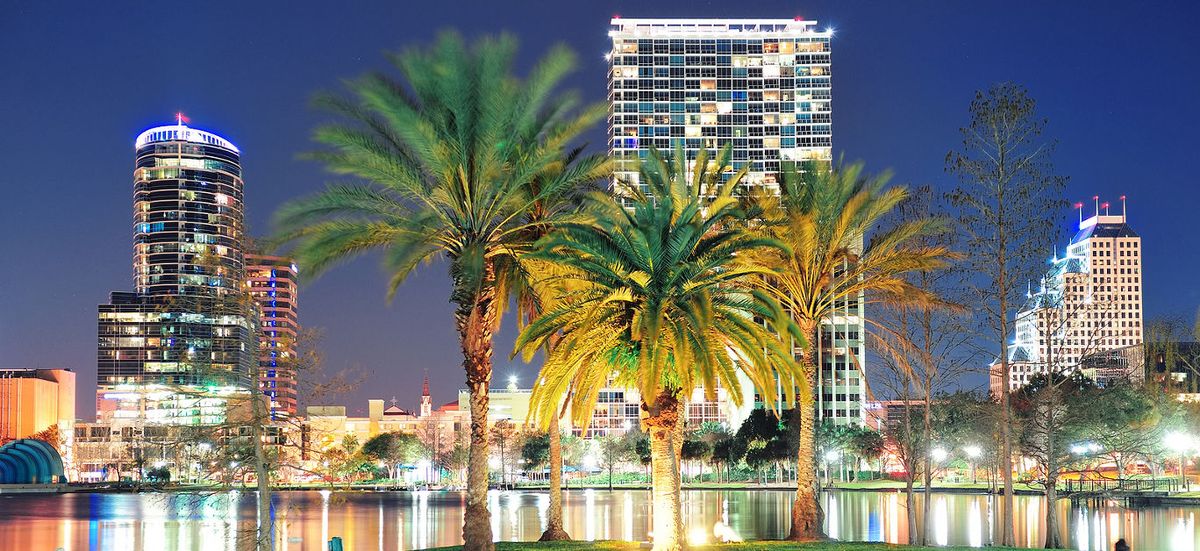 Things To Do In Orlando 