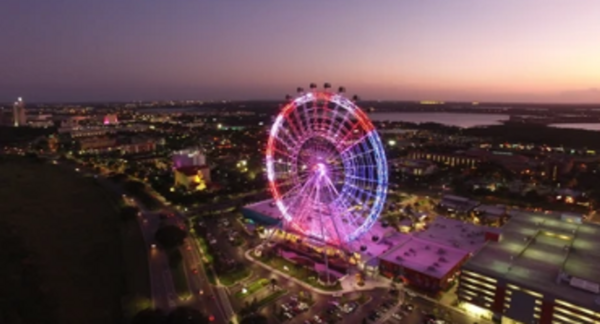 Things To Do In Orlando 