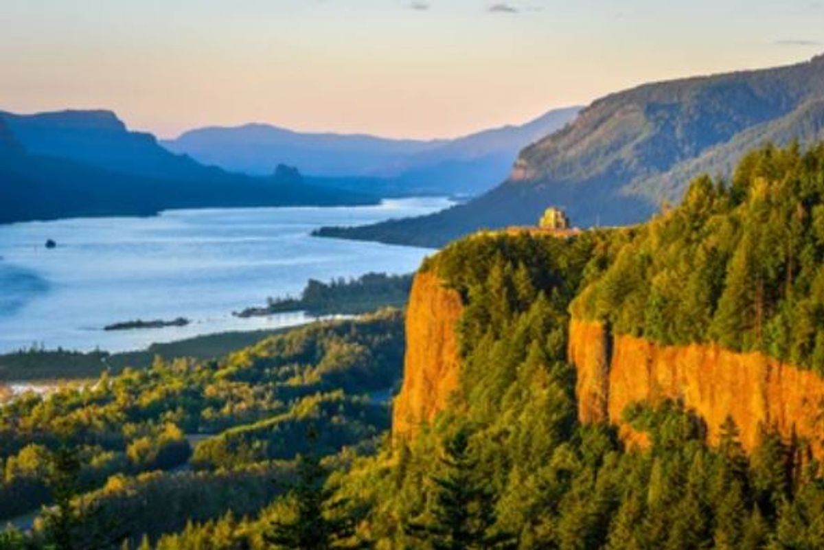 Things To Do In Columbia River