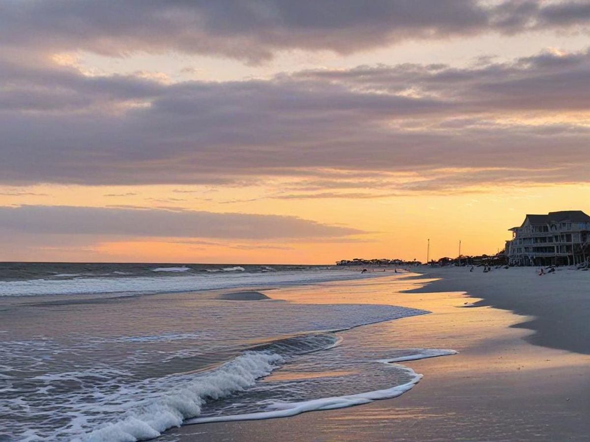 Things To Do in Atlantic Beach, NC