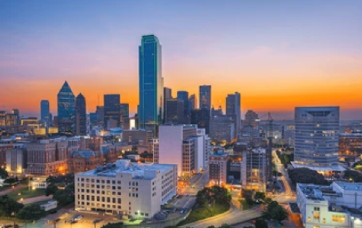 Things To Do In Dallas 