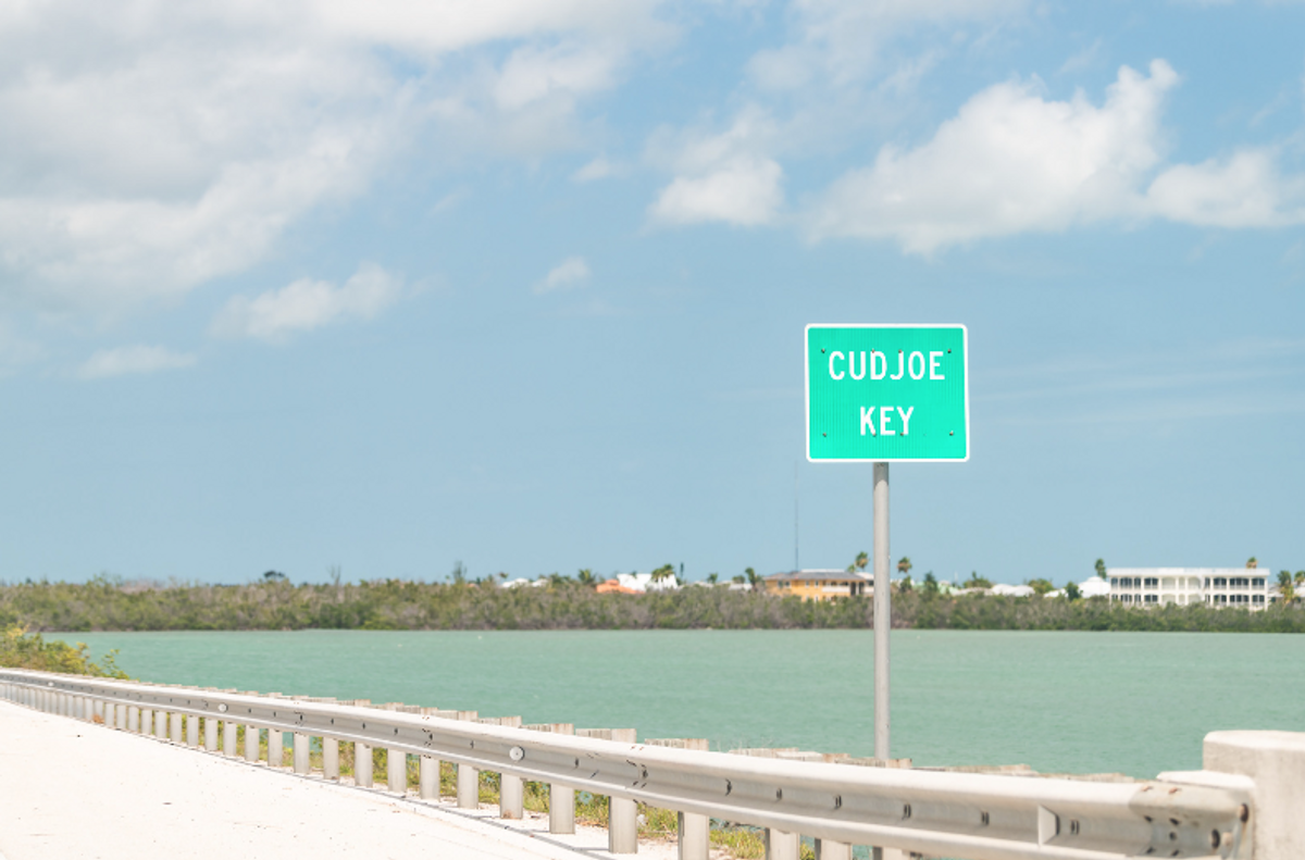 Things To Do In Cudjoe Key