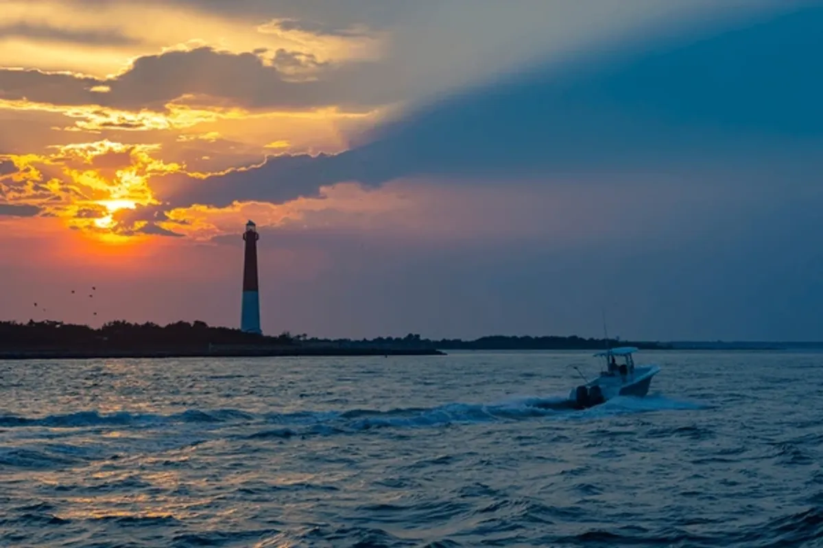 Things To Do In Barnegat Light