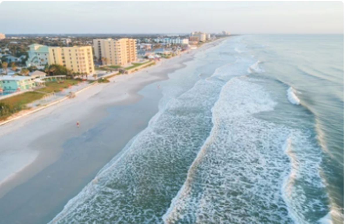 Things To Do in New Smyrna Beach