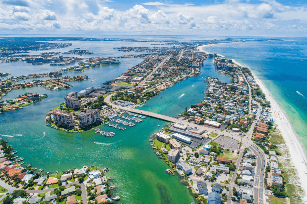 Things To Do In St Petersburg Florida