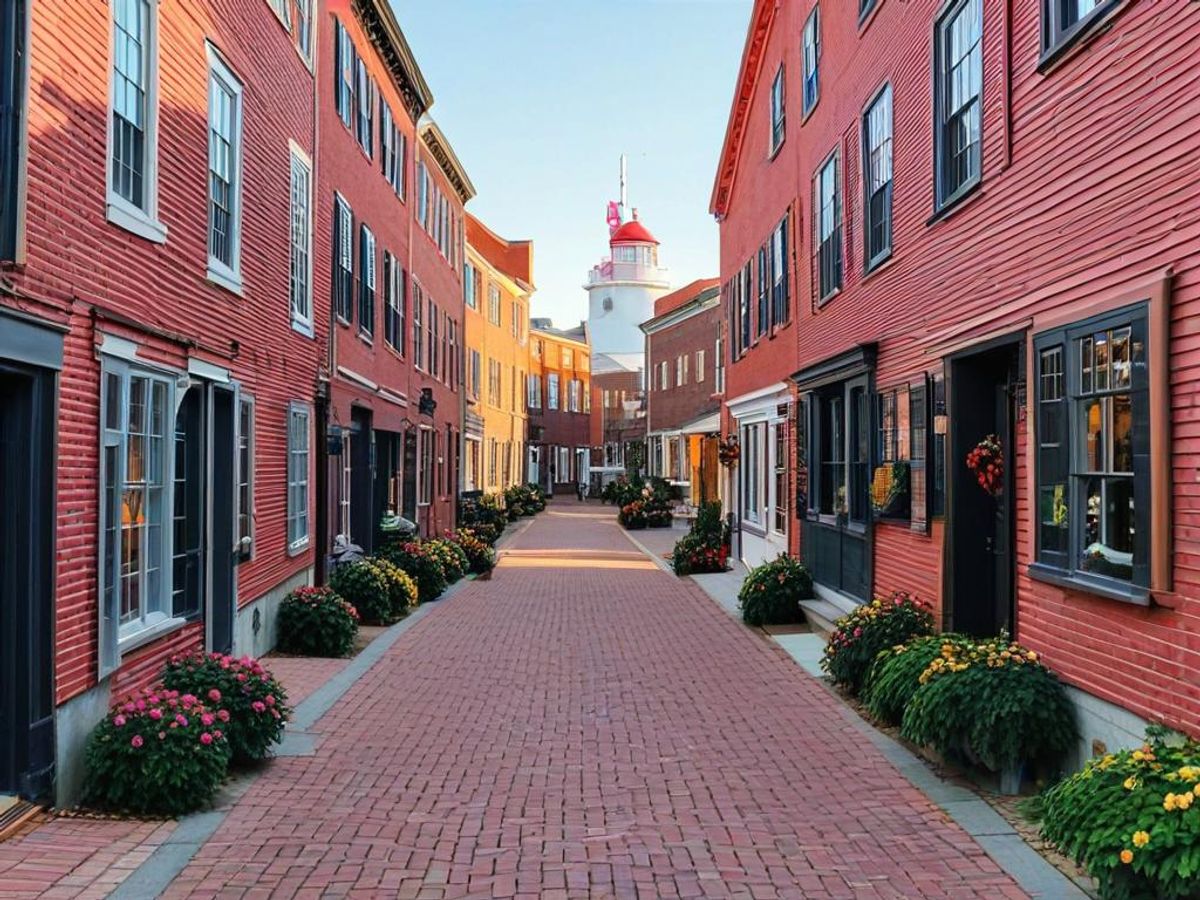 Things To Do in Newburyport