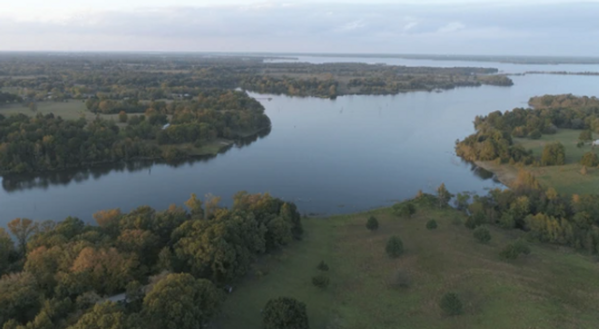 Things To Do In Lake Fork