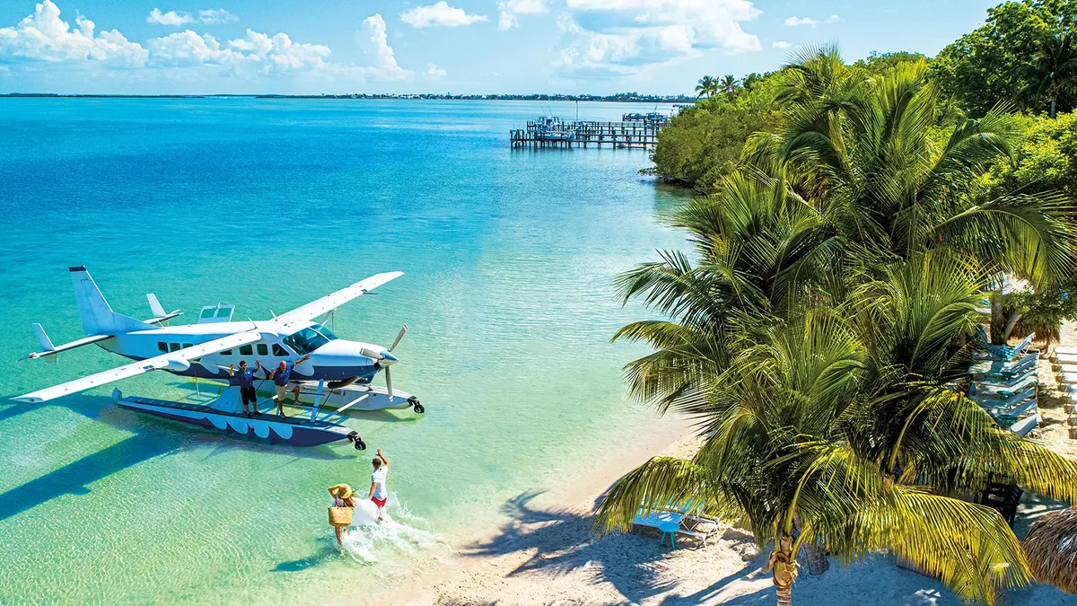 Things To Do in Key Largo FL