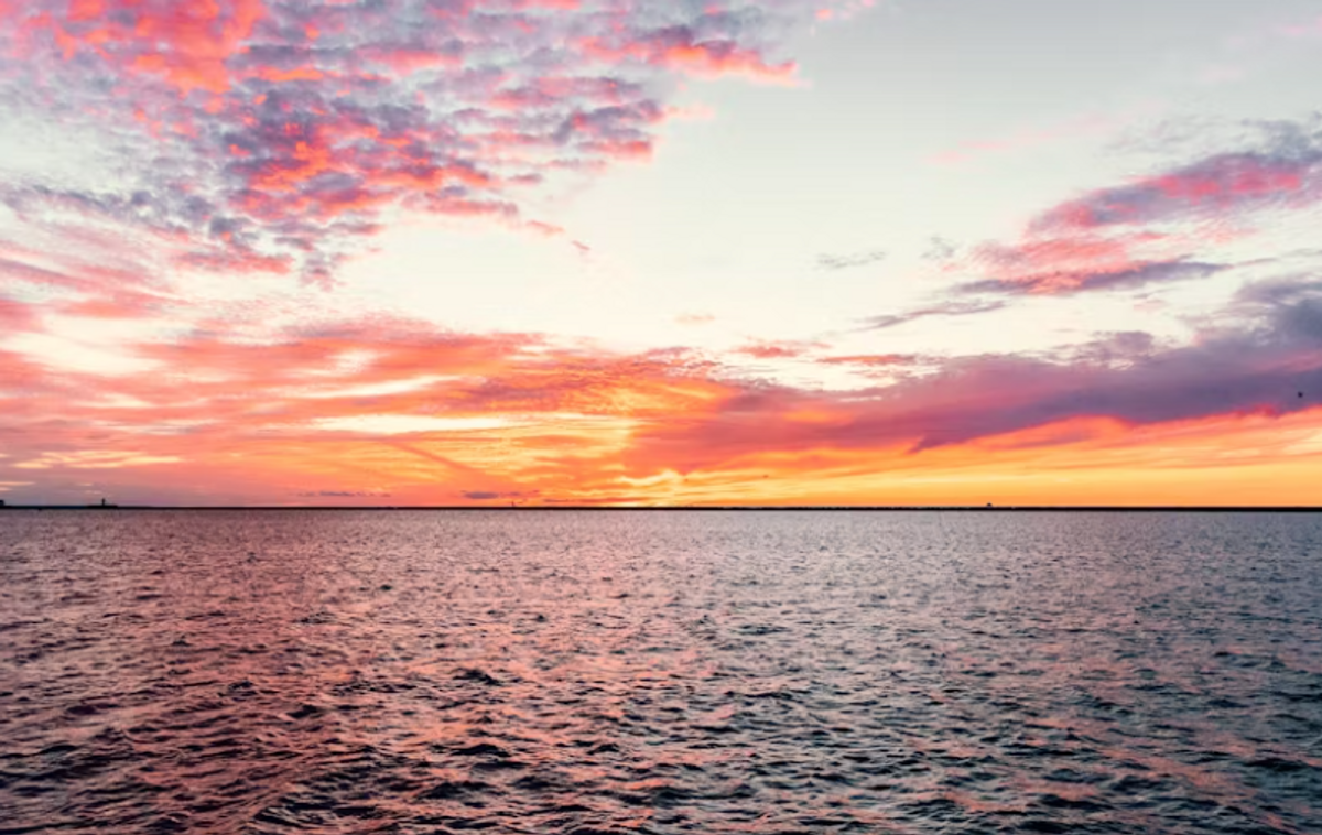 Lake Erie Lodging