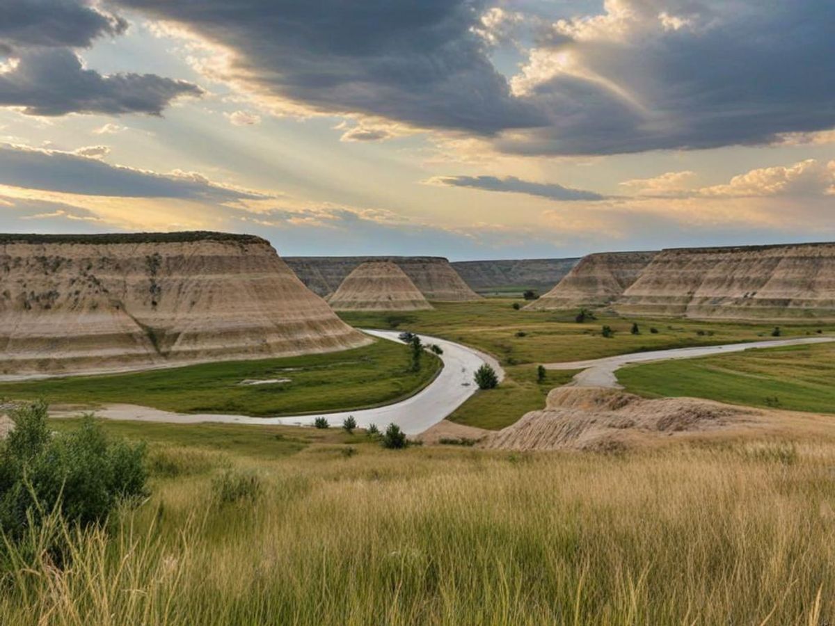 Things To Do in North Dakota