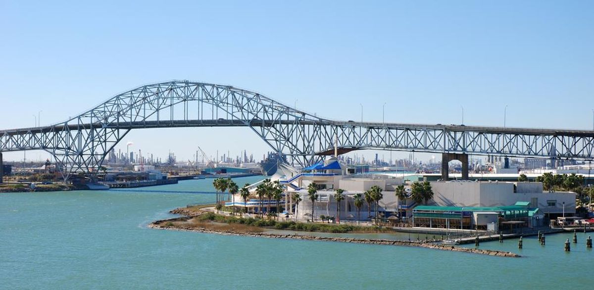 Things To Do In Corpus Christi