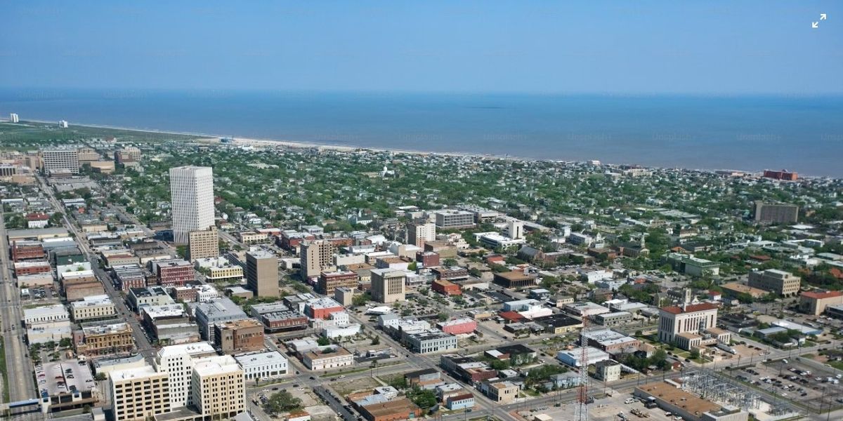 Things To Do in Galveston Bay