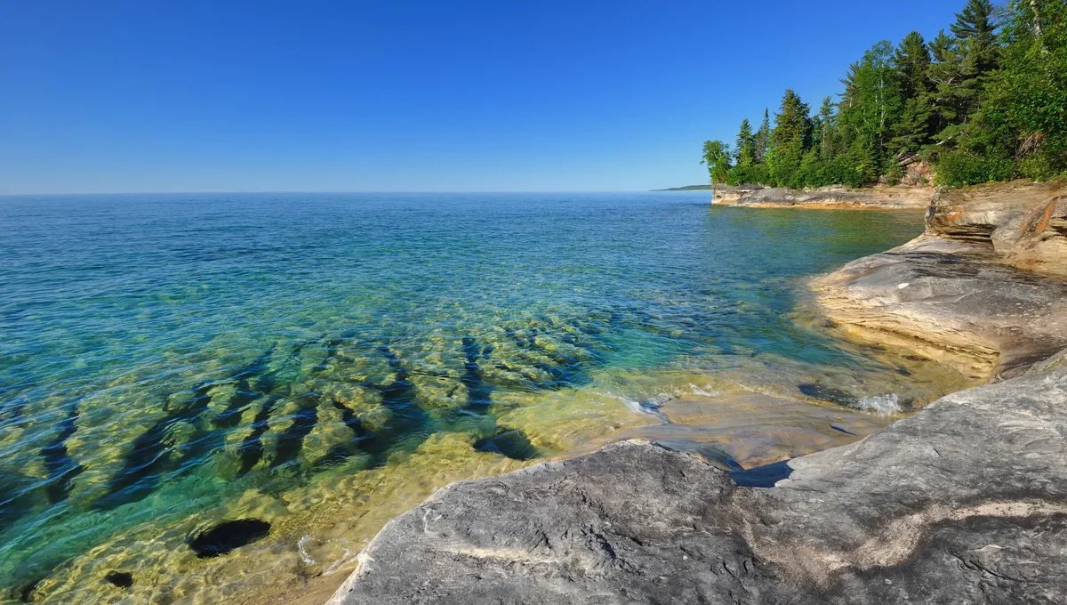 Things To Do In Lake Superior