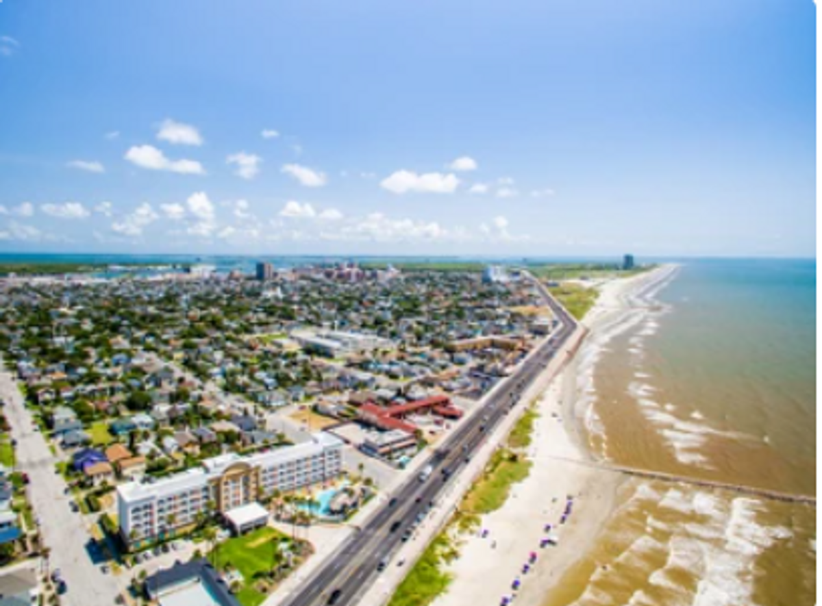 Things To Do In Galveston 