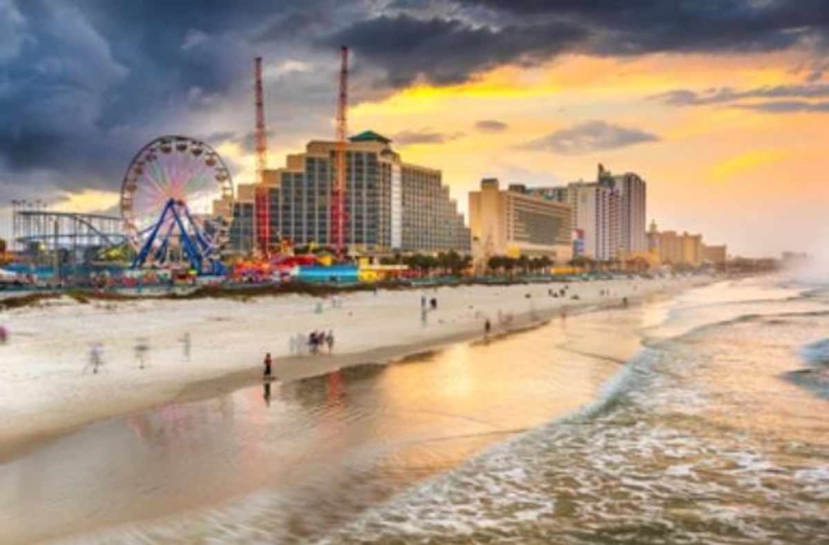 Things To Do in Daytona Beach