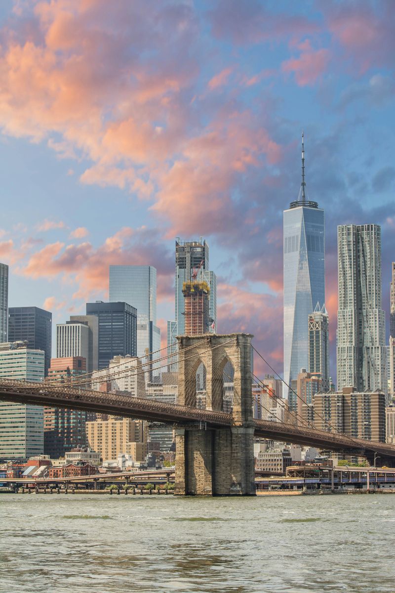Things to do in New York City NY
