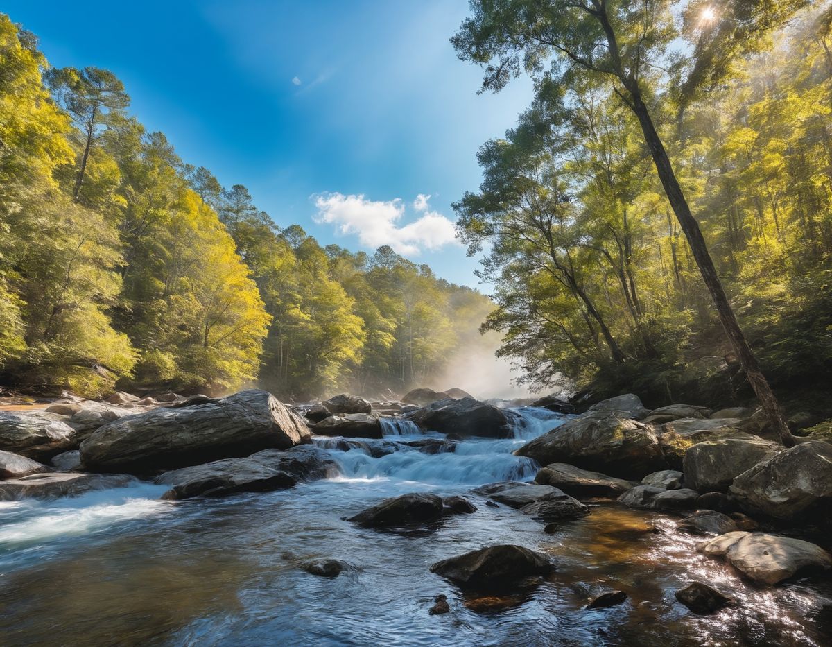 Things To Do In North Carolina