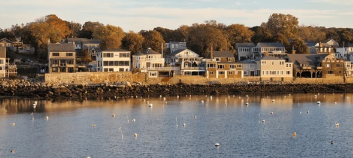 Things To Do In Rockport 